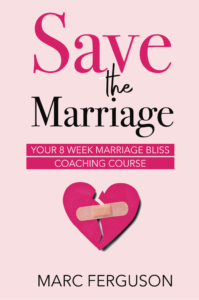 save your marriage