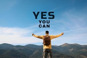 Bettering Yourself Small Changes, Big Results