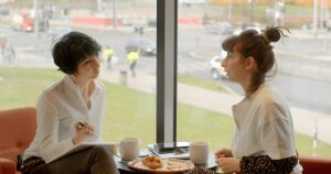 Find a Mentor, Coach