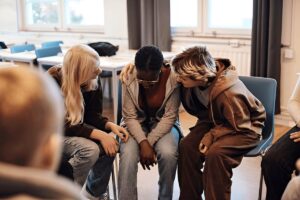 How to Help a Loved One With Depression?