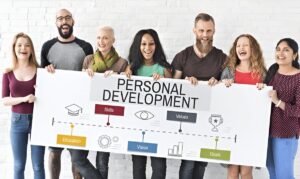 Personal Development