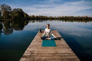 Different Types of Meditation for Mental Health