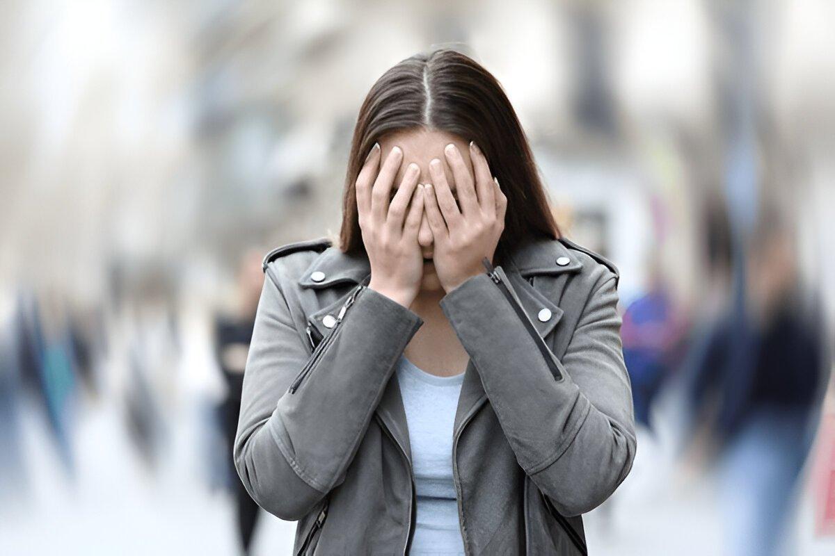 View of Understanding Anxiety Causes, Symptoms, and Treatments