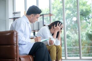 effective anxiety treatments