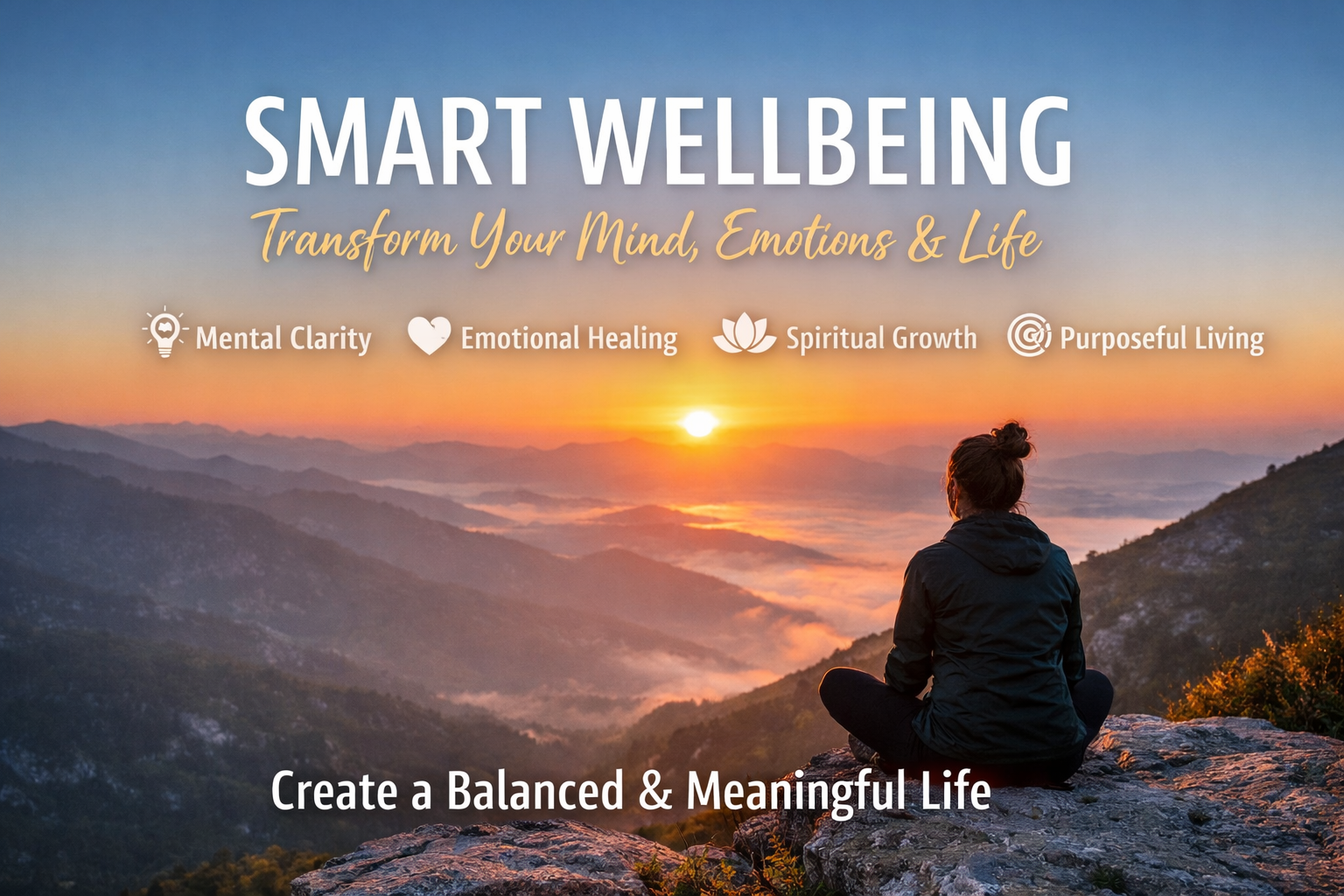 Smart Wellbeing